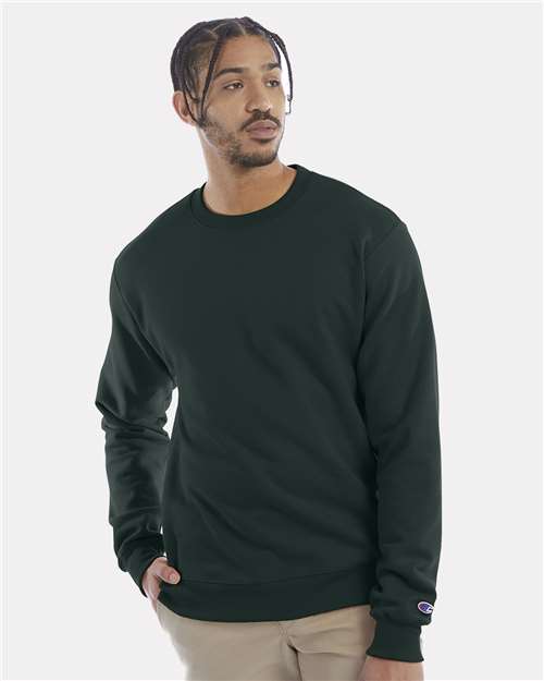 Unisex Powerblend® Crewneck Sweatshirt - - 1758 - Toronto Screen Printing- Color