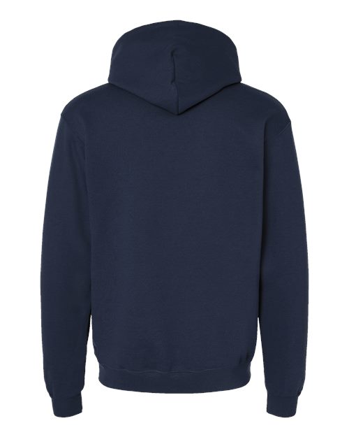 Champion S700, Unisex Powerblend Hooded Sweatshirt, Navy