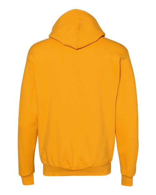 Champion S700, Unisex Powerblend Hooded Sweatshirt, Gold
