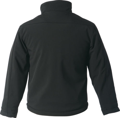L03100 - Cyclone - Men's Insulated Softshell Jacket 3100 adult mens team