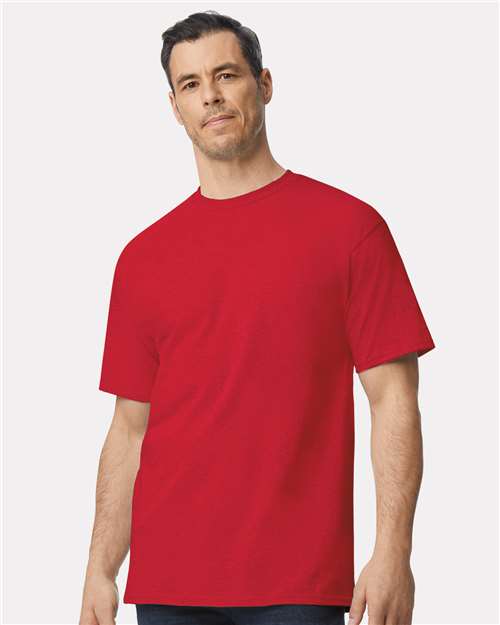 Men's Tall Ultra Cotton® T-Shirt - - 148 - Toronto Screen Printing- Color