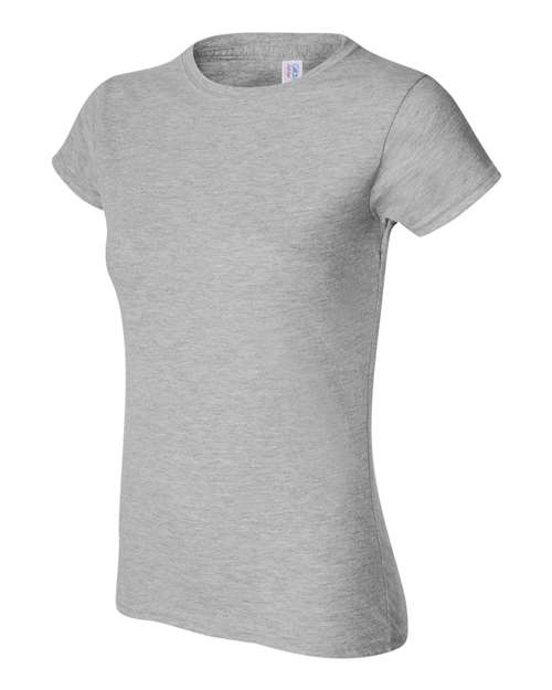 Gildan 64000L Women's Softstyle® T-Shirt