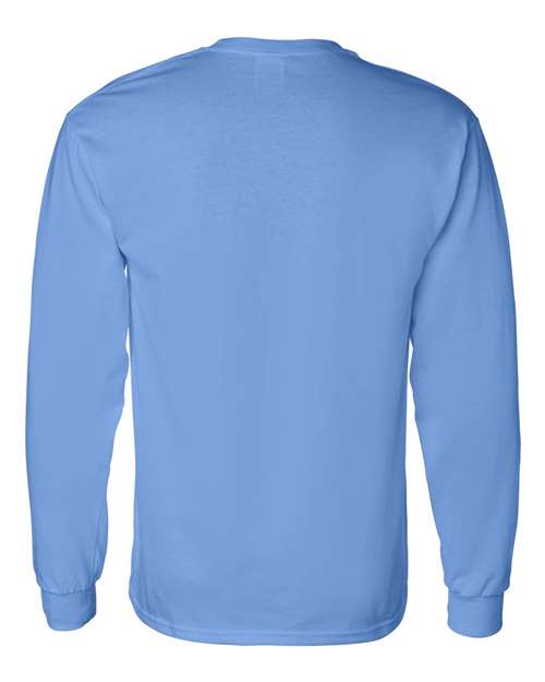 Gildan 5400 Unisex Heavy Cotton™ Long Sleeve T-Shirt