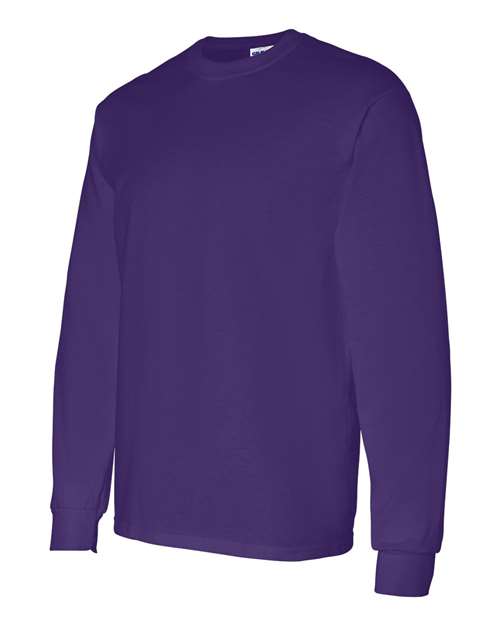 Gildan 5400 Unisex Heavy Cotton™ Long Sleeve T-Shirt