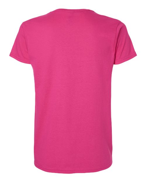 Gildan 2000L Women's Ultra Cotton® T-Shirt