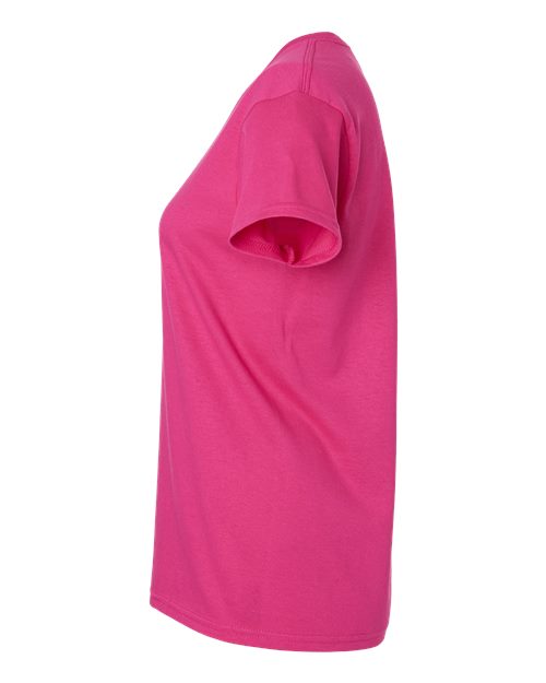 Gildan 2000L Women's Ultra Cotton® T-Shirt