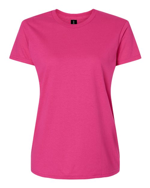 Gildan 2000L Women's Ultra Cotton® T-Shirt