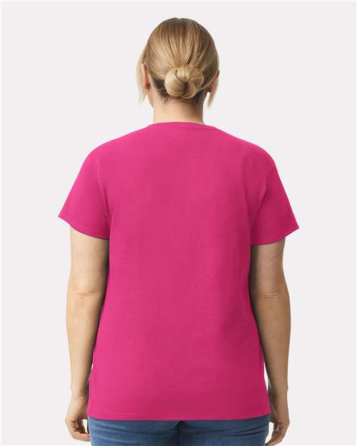 Gildan 2000L Women's Ultra Cotton® T-Shirt