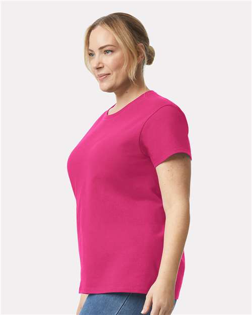 Gildan 2000L Women's Ultra Cotton® T-Shirt