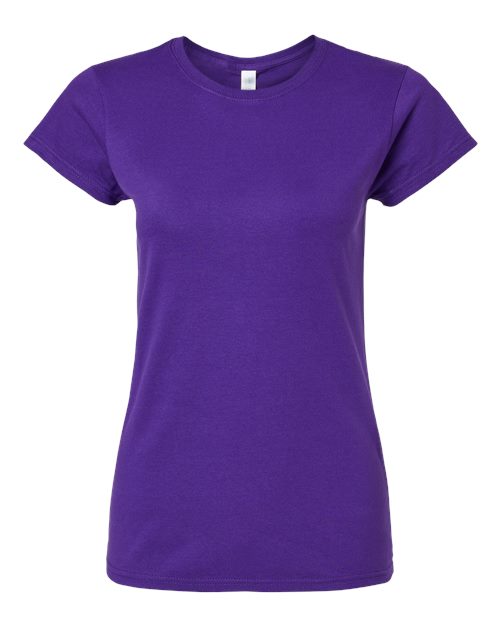 Gildan 64000L Women's Softstyle® T-Shirt