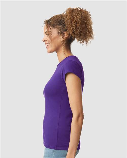 Gildan 64000L Women's Softstyle® T-Shirt
