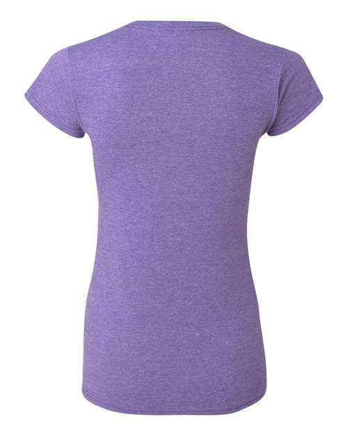 Gildan 64000L Women's Softstyle® T-Shirt