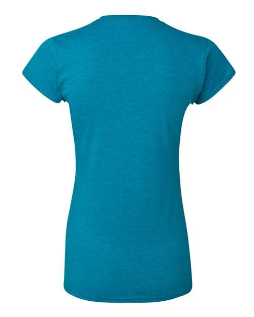 Gildan 64000L Women's Softstyle® T-Shirt