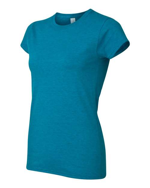 Gildan 64000L Women's Softstyle® T-Shirt