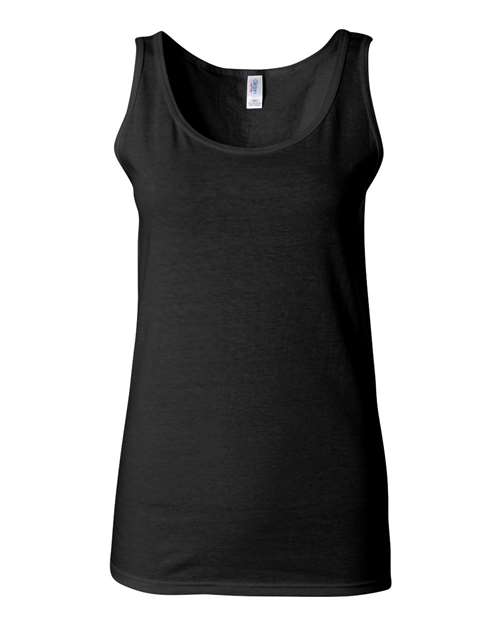 Gildan 64200L Women's Softstyle® Tank Top