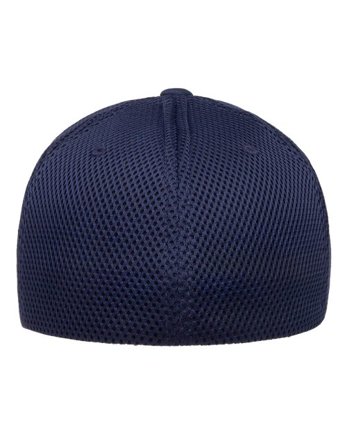 Flexfit 6533, Ultrafiber Mesh Cap, Navy