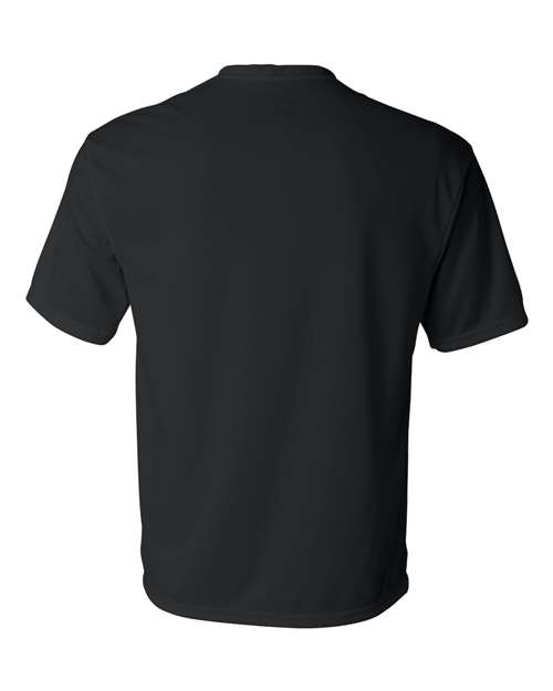 C2 Sport 5100, Unisex Performance T-shirt, Black