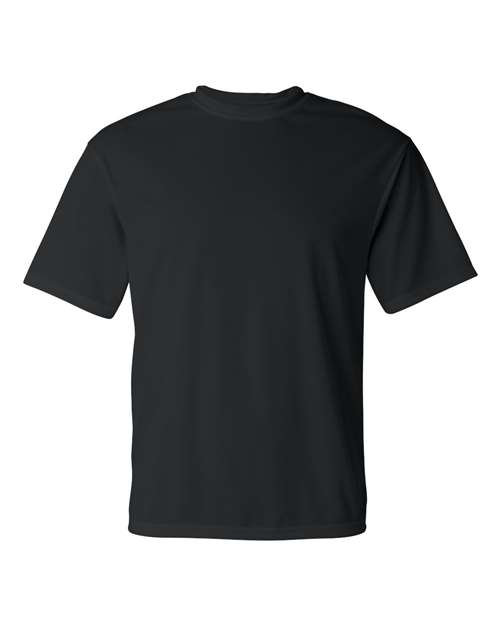 C2 Sport 5100, Unisex Performance T-shirt, Black