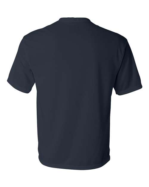 C2 Sport 5100, Unisex Performance T-shirt, Navy