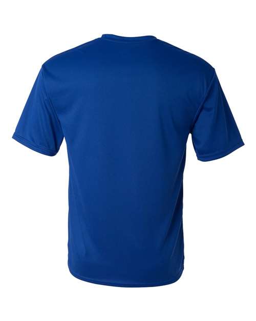 C2 Sport 5100, Unisex Performance T-shirt, Royal