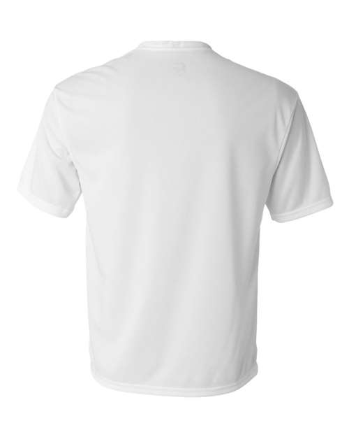 C2 Sport 5100, Unisex Performance T-shirt, White