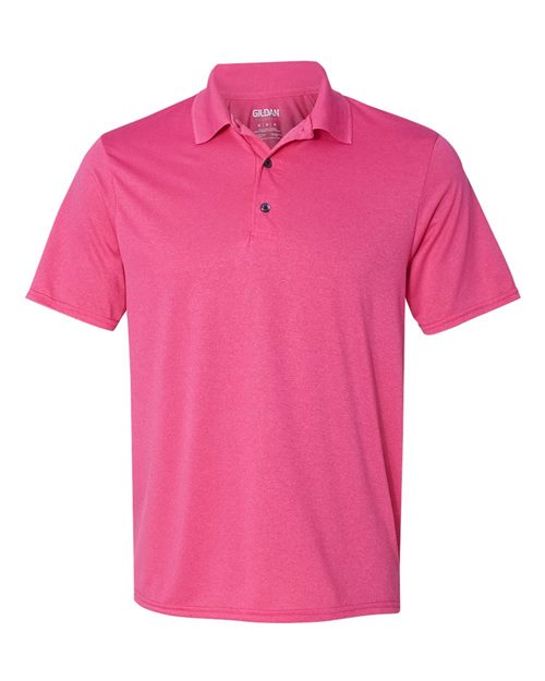 Performance® Jersey Polo - - 3467 29060 4-4.9 oz 44800 Activewear Adult Antimicrobial Athletics Best Selling Brands Button Down Collar Fitness and Wellness Gildan Jersey Light (Under 5 oz) Mens & Unisex Moisture-Management No Visible Logos Office Apparel and Workwear Performance Plackets Polos Polos & Knits Polyester Polyester - 100% Polyester - Over 50% Short Sleeves Side Seams Snag Resistant Sport Shirts Sun/UV Protection Tear Away Tops Unisex Welt Collar
