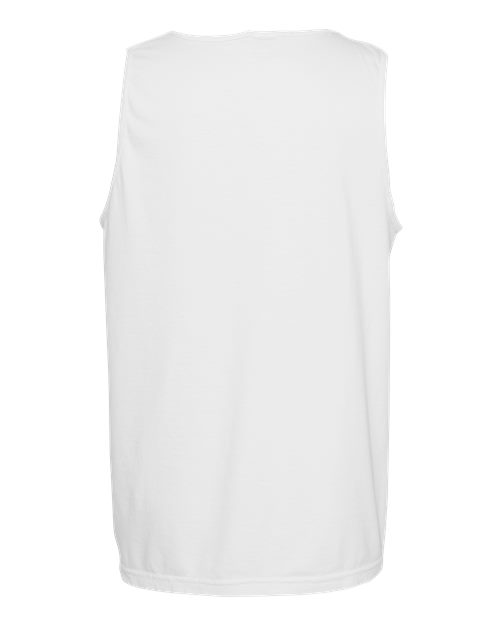 Comfort Colors 9360 Unisex Garment-Dyed Heavyweight Tank Top