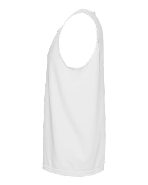 Comfort Colors 9360 Unisex Garment-Dyed Heavyweight Tank Top