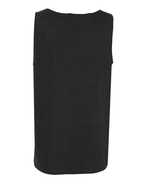 Comfort Colors 9360 Unisex Garment-Dyed Heavyweight Tank Top
