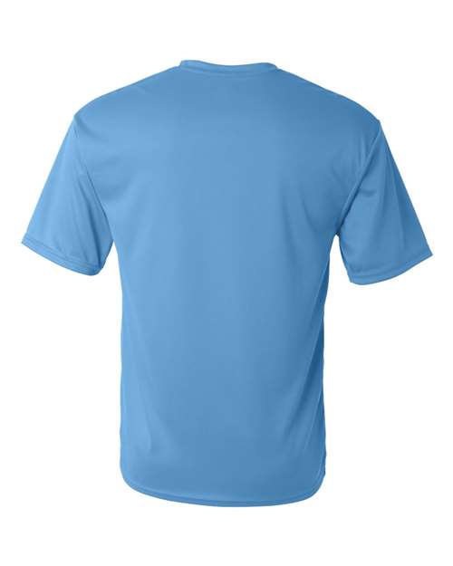 C2 Sport 5100, Unisex Performance T-shirt, Columbia Blue