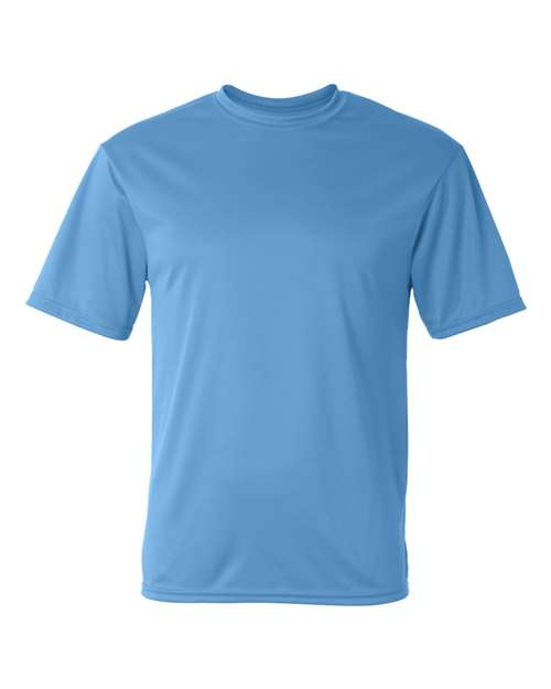 C2 Sport 5100, Unisex Performance T-shirt, Columbia Blue