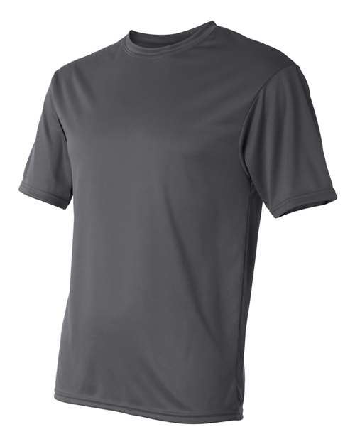 C2 Sport 5100, Unisex Performance T-shirt, Graphite