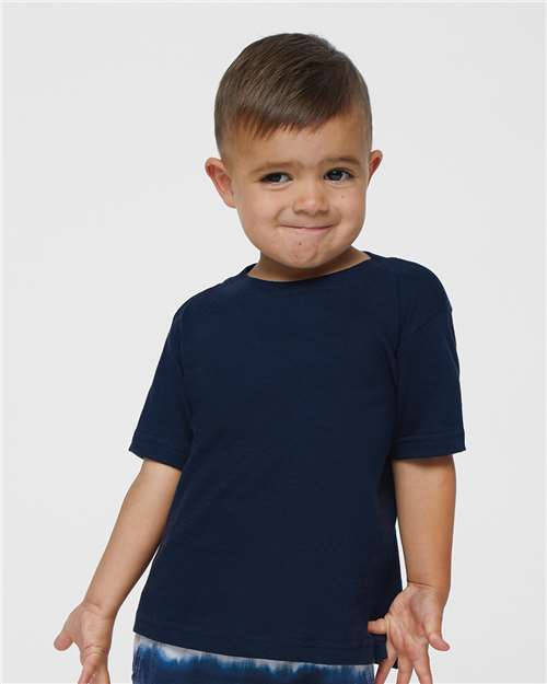 Infant Fine Jersey Tee - - 2574 - Toronto Screen Printing- Color