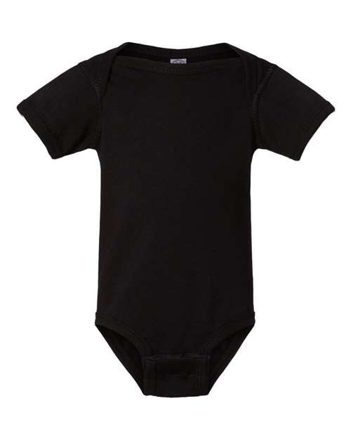 Infant Fine Jersey Bodysuit - - 2577 - Toronto Screen Printing- Color