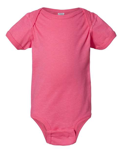 Infant Fine Jersey Bodysuit - - 2577 - Toronto Screen Printing- Color