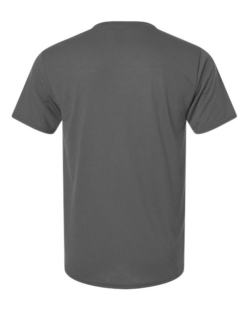 Gildan 42000, Unisex Performance T-shirt, Charcoal