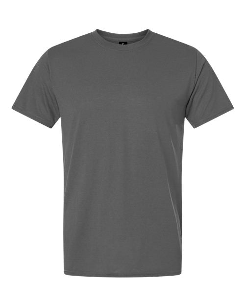 Gildan 42000, Unisex Performance T-shirt, Charcoal