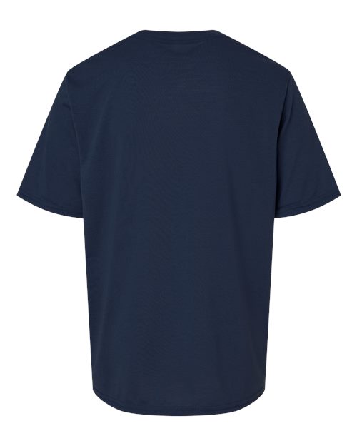 Gildan 42000B, Youth Performance T-shirt, Navy