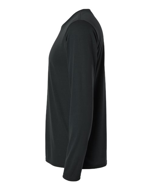Gildan 42400 Unisex Performance® Long Sleeve T-Shirt