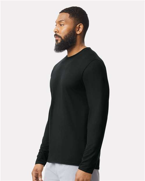 Gildan 42400 Unisex Performance® Long Sleeve T-Shirt