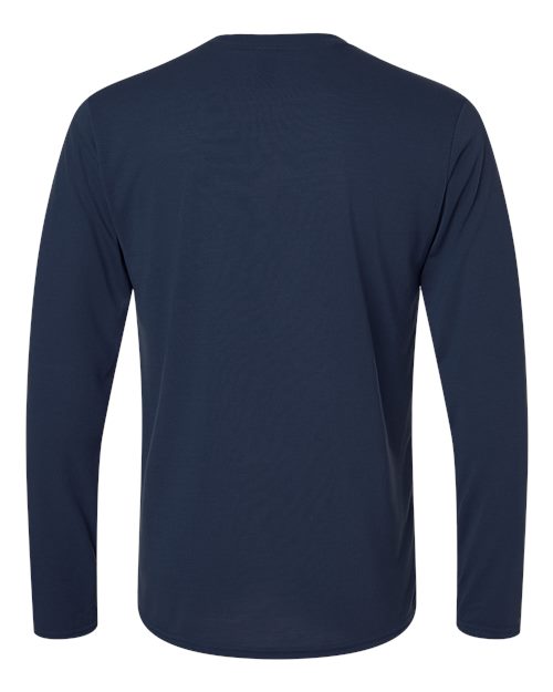 Gildan 42400 Unisex Performance® Long Sleeve T-Shirt