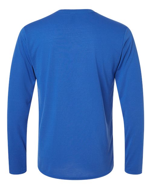 Gildan 42400 Unisex Performance® Long Sleeve T-Shirt