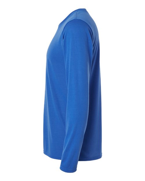 Gildan 42400 Unisex Performance® Long Sleeve T-Shirt