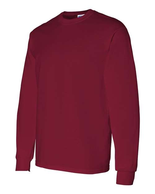 Gildan 5400 Unisex Heavy Cotton™ Long Sleeve T-Shirt