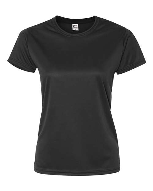 Women’s Performance T-Shirt - - 2731 - Toronto Screen Printing- Color