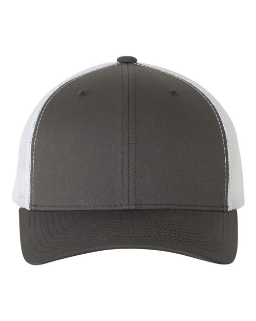 Retro Trucker Cap - - 3783 - Toronto Screen Printing- Color