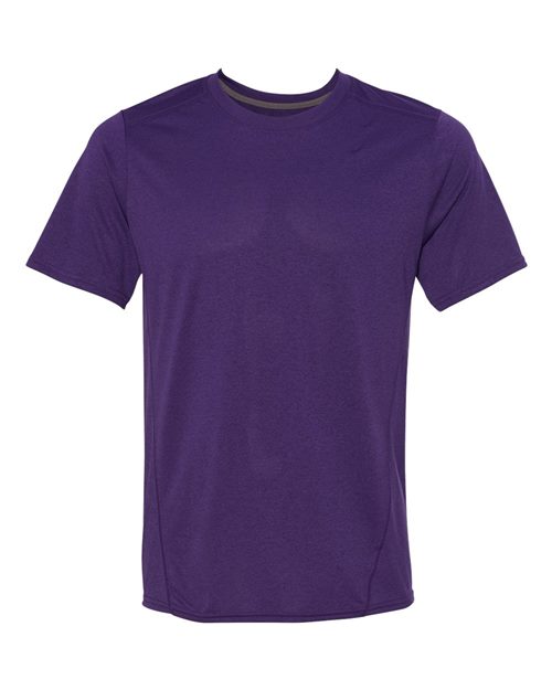 Unisex Performance® Tech T-Shirt - - 3901 20360 4-4.9 oz 47000 Activewear Adult Antimicrobial Athletics Best Selling Brands Crewneck Fitness and Wellness Gildan Light (Under 5 oz) Mens & Unisex Moisture-Management No Visible Logos Performance Polyester Polyester - 100% Polyester - Over 50% S&S Deep Deals Self Collar Short Sleeves Side Seams Snag Resistant Sun/UV Protection T-Shirts T-Shirts - Premium Tear Away Tops Unisex