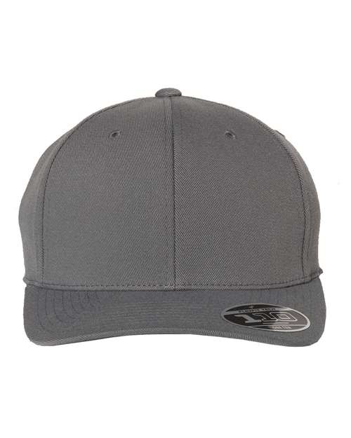 110® Pro-Formance® Cap - - 2997 Grey Adjustable 110C 21895 Adjustable Adult Back to School 2025 CA Blends Fitness and Wellness Flexfit Go To Fashion Hats Headwear Hook and Loop Mens & Unisex Mid Profiles Moisture-Management No Treatment No Visible Logos One Size Open Backs Performance Polyester Polyester - Over 50% Pre-Curved Visor School & Team Six-Panel Spandex Structured