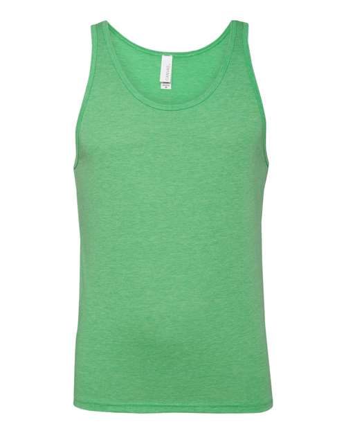 Jersey Tank - - 2766 - Toronto Screen Printing- Color