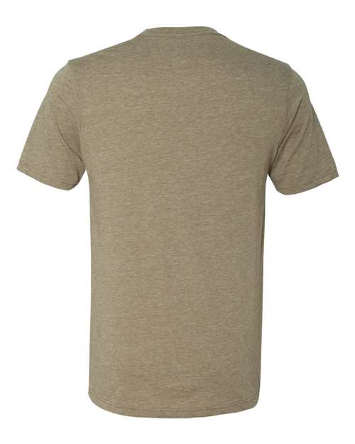 Next Level 6200, Unisex Festival Tee, Sage